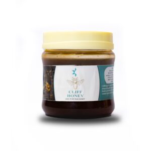 Cliff Honey
