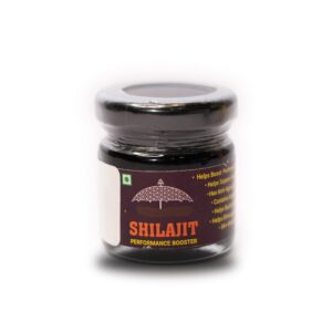 Shilajit