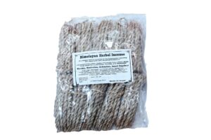 Asta Sugandha Himalayan Incense