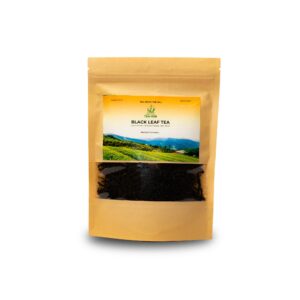 Black Leaf Tea