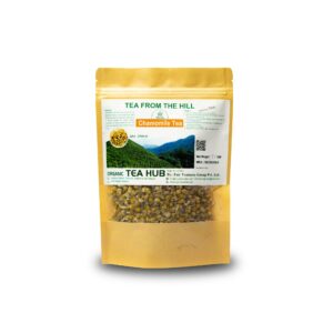 Chamomile Tea