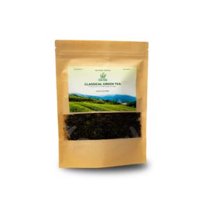 Classical Green Tea