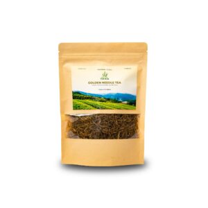 Golden Needle Tea