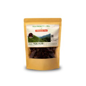 Hibiscus Tea