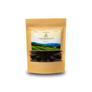 Himalayan Gold Tea