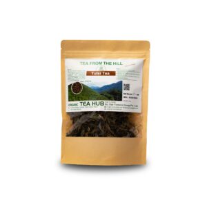 Holy Basil Tea