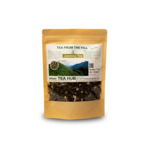 Jasmine Tea