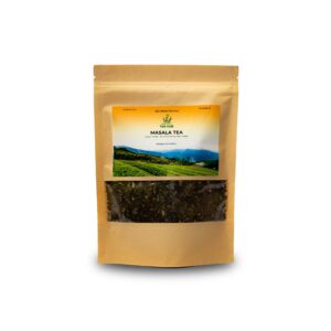 Masala Tea