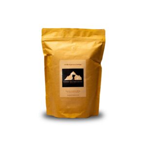 Medium Roasted Coffee Beans