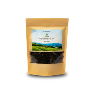 Oolong White Tea