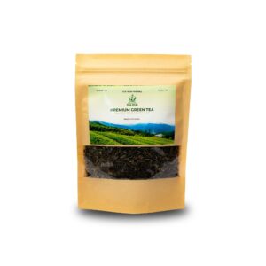 Premium Green Tea