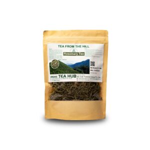 Rosemary Tea