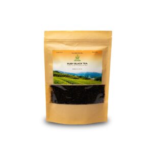 Ruby Black Tea