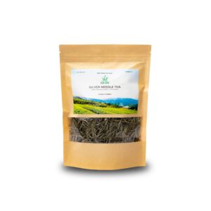 Silver Needle Tea