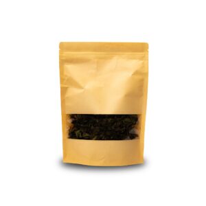Spearmint Tea